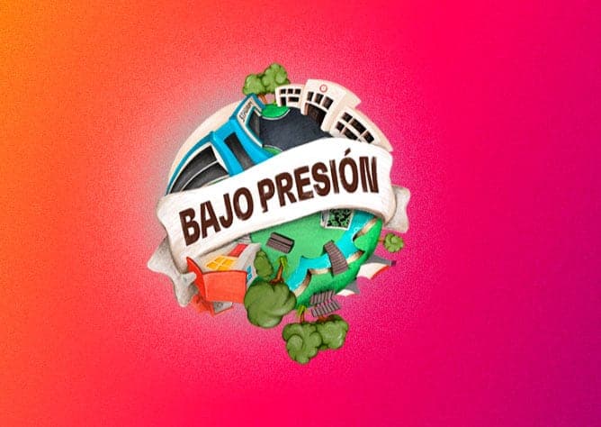 El Mundo de Etna — gamified 360° experience with 33 interactive spaces and educational mini-games