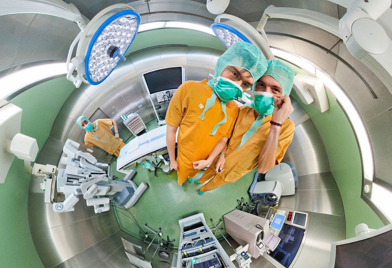 UnitedThemes Strange